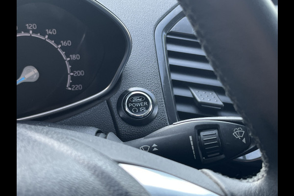 Ford EcoSport 1.0 EcoBoost Titanium S 125pk/92kW | Full Options | Winter Pack | Technology Pack | Navigation Pack | Keyless | Camera | etc. etc.