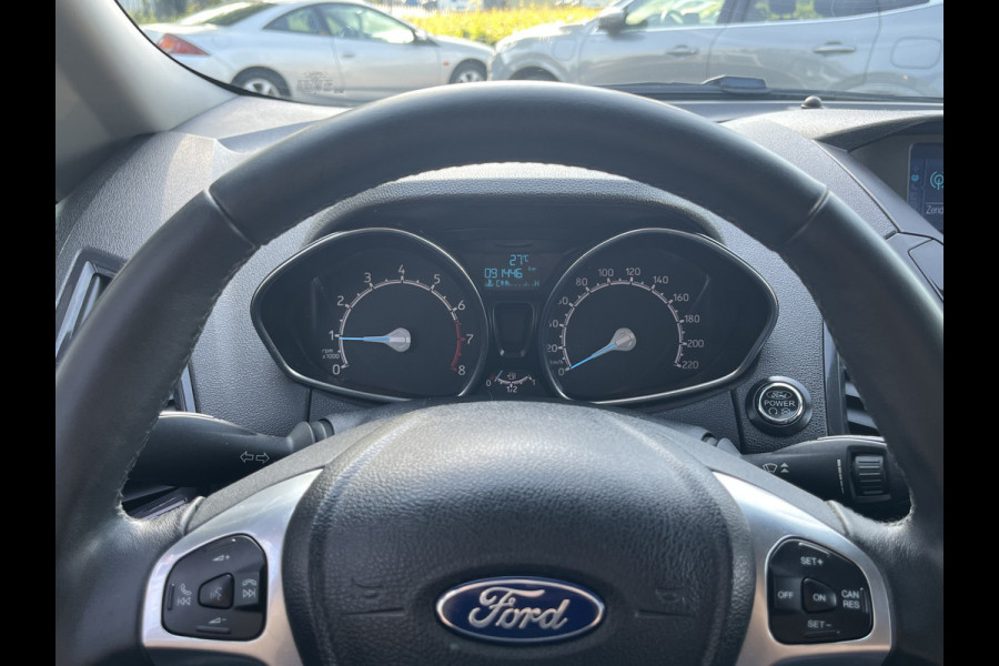 Ford EcoSport 1.0 EcoBoost Titanium S 125pk/92kW | Full Options | Winter Pack | Technology Pack | Navigation Pack | Keyless | Camera | etc. etc.