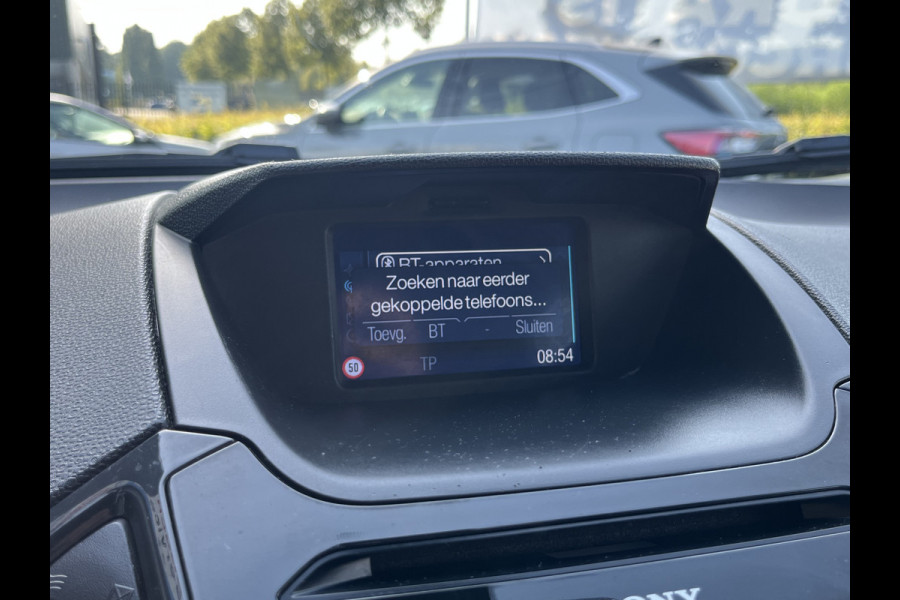 Ford EcoSport 1.0 EcoBoost Titanium S 125pk/92kW | Full Options | Winter Pack | Technology Pack | Navigation Pack | Keyless | Camera | etc. etc.