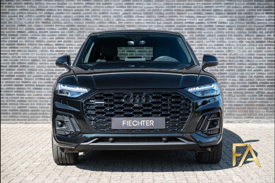 Audi Q5 Sportback 55 TFSI e S edition