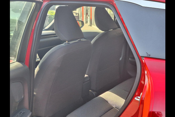 Lexus LBX 1.5 Comfort & Safety Pack | Dodehoekherkenning, Parkeersensoren, Keyless, Stoelverwarming