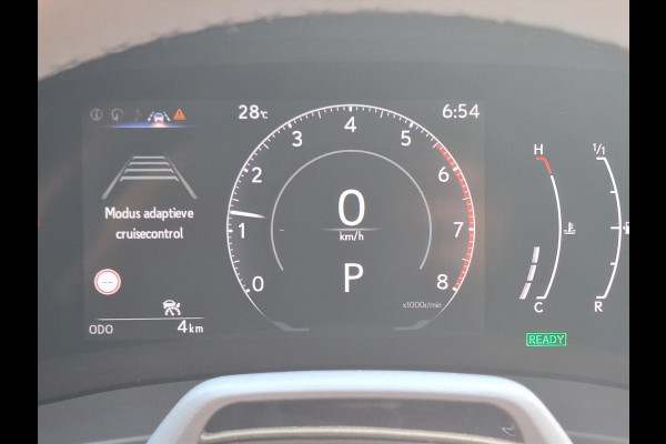 Lexus LBX 1.5 Comfort & Safety Pack | Dodehoekherkenning, Parkeersensoren, Keyless, Stoelverwarming