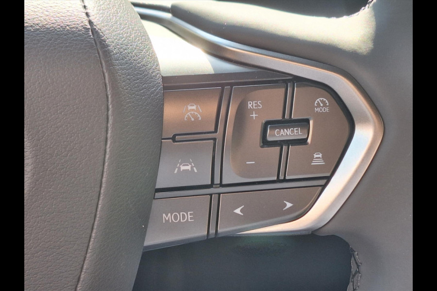Lexus LBX 1.5 Comfort & Safety Pack | Dodehoekherkenning, Parkeersensoren, Keyless, Stoelverwarming