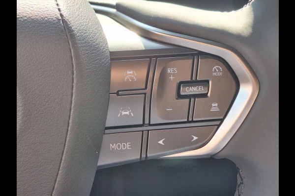 Lexus LBX 1.5 Comfort & Safety Pack | Dodehoekherkenning, Parkeersensoren, Keyless, Stoelverwarming