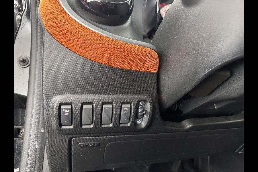 Smart Forfour EQ prime 18 kWh (INCL.BTW) *COMFORT-SEATS | AIRCO | CRUISE | 15''ALU*
