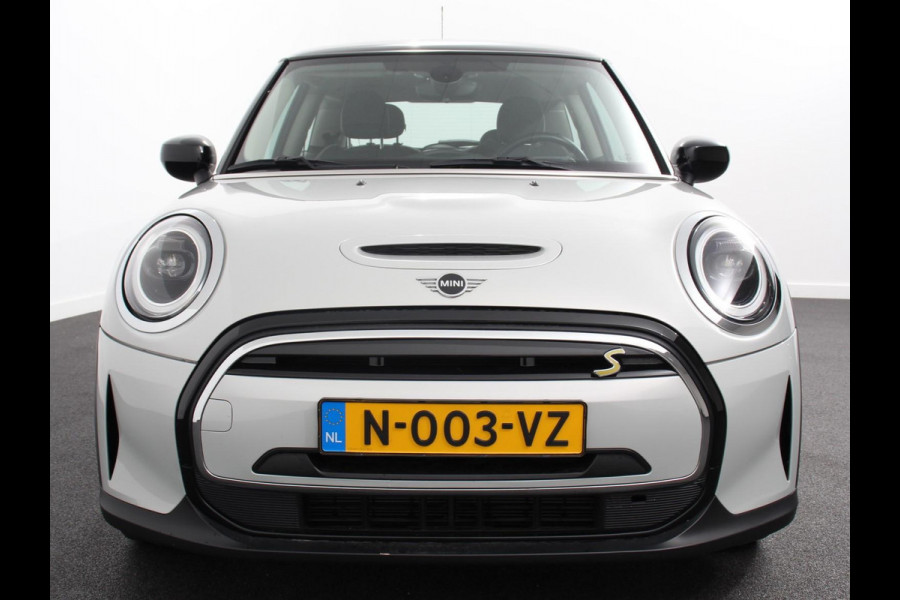 MINI Mini Electric Business Edition 33 kWh | Navigatie | Climate Control | Lichtmetalen Velgen | Dab | Parkeer sensoren