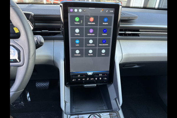 Ford Explorer LE ExtRng RWD 79 kWh