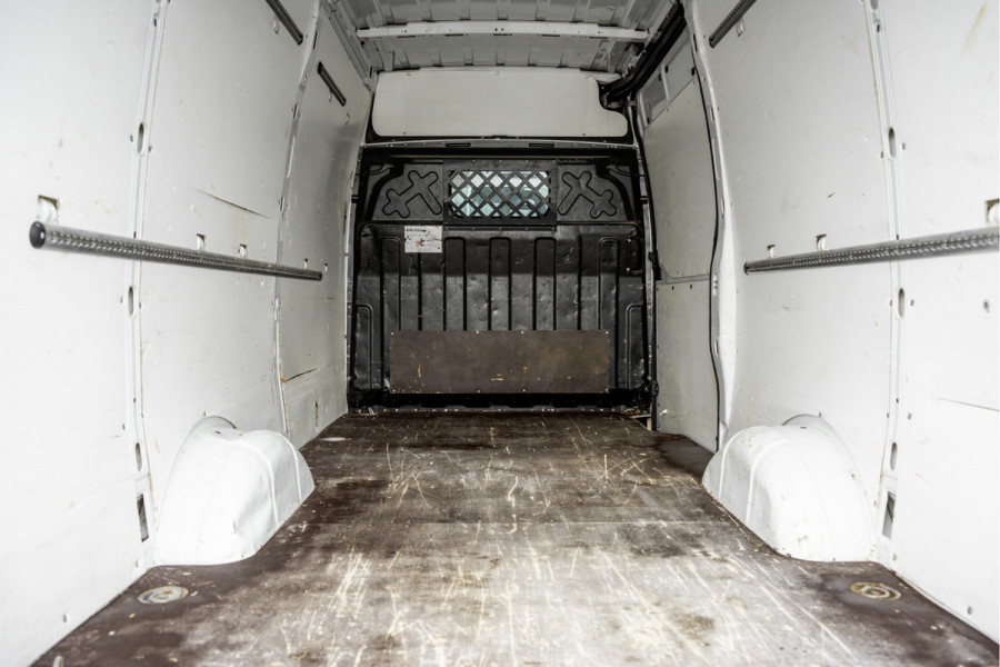 Iveco Daily **35S16V L2H2 | Automaat | 157 PK | ECC | 3500 KG Trekgewicht | MF Stuur | 3-Persoons**