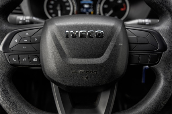 Iveco Daily **35S16V L2H2 | Automaat | 157 PK | ECC | 3500 KG Trekgewicht | MF Stuur | 3-Persoons**