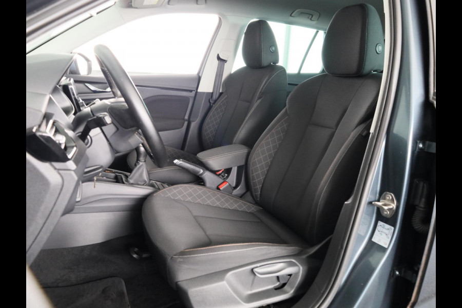 Škoda Kamiq 1.0 TSI Ambition 115 pk | Navigatie via App | Parkeersensoren achter | Cruise control | LED koplampen | Apple Carplay/Android Auto |