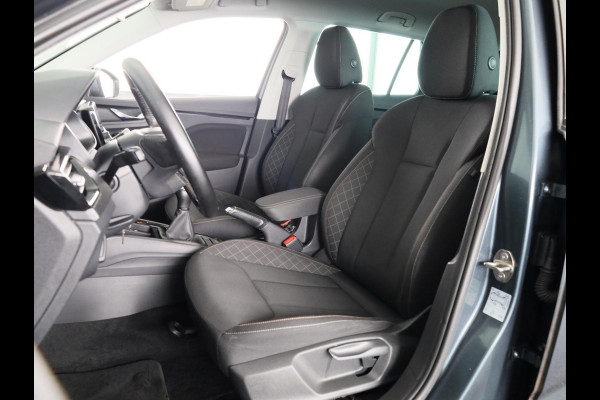 Škoda Kamiq 1.0 TSI Ambition 115 pk | Navigatie via App | Parkeersensoren achter | Cruise control | LED koplampen | Apple Carplay/Android Auto |
