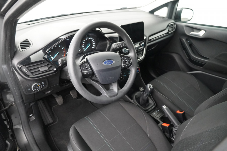 Ford Fiesta BWJ 2019 | 1.1 85PK Trend | NWE APK | AIRCO | NAVI | CRUISE | CARPLAY | PDC | LANE DEPARTURE WARNING |