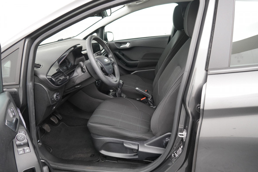 Ford Fiesta BWJ 2019 | 1.1 85PK Trend | NWE APK | AIRCO | NAVI | CRUISE | CARPLAY | PDC | LANE DEPARTURE WARNING |