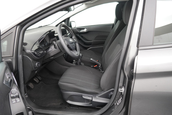 Ford Fiesta BWJ 2019 | 1.1 85PK Trend | NWE APK | AIRCO | NAVI | CRUISE | CARPLAY | PDC | LANE DEPARTURE WARNING |