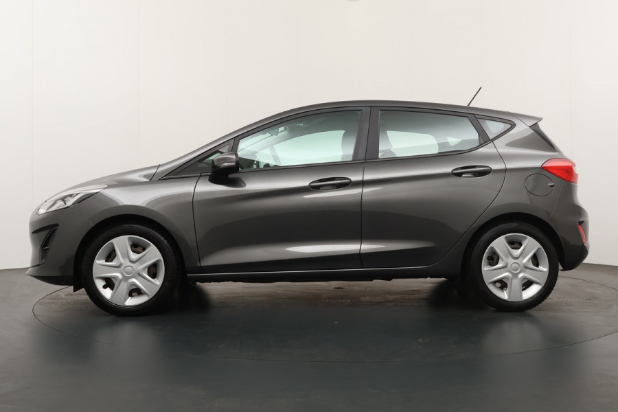 Ford Fiesta BWJ 2019 | 1.1 85PK Trend | NWE APK | AIRCO | NAVI | CRUISE | CARPLAY | PDC | LANE DEPARTURE WARNING |