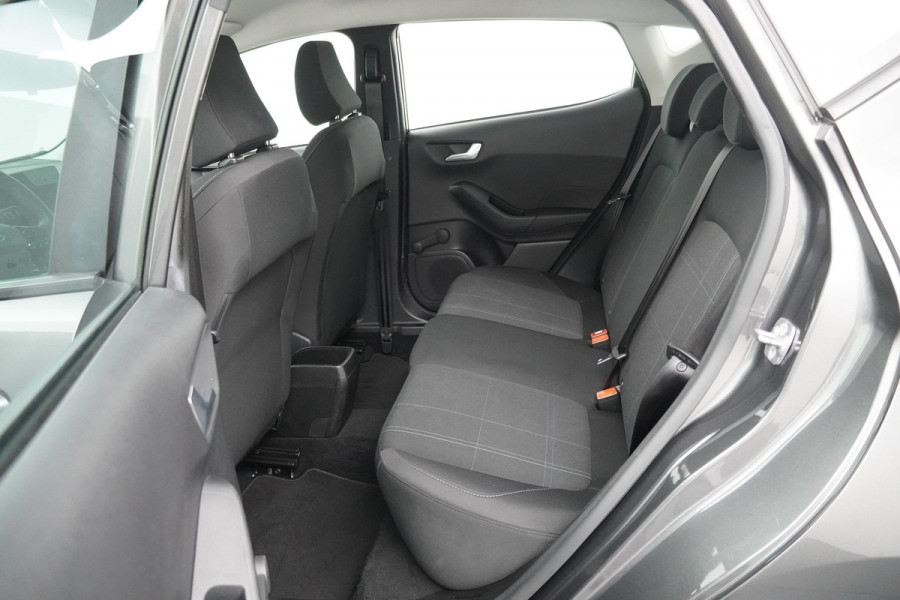 Ford Fiesta BWJ 2019 | 1.1 85PK Trend | NWE APK | AIRCO | NAVI | CRUISE | CARPLAY | PDC | LANE DEPARTURE WARNING |