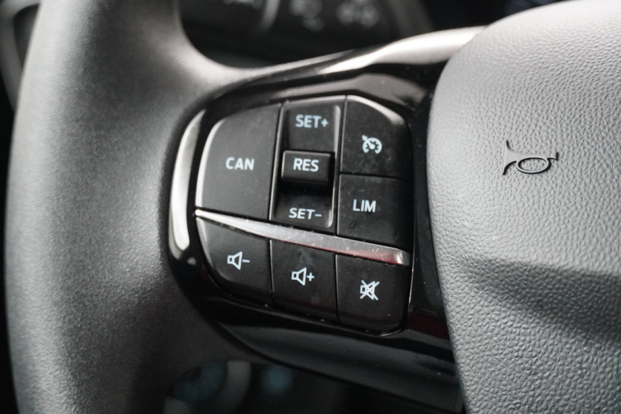 Ford Fiesta BWJ 2019 | 1.1 85PK Trend | NWE APK | AIRCO | NAVI | CRUISE | CARPLAY | PDC | LANE DEPARTURE WARNING |