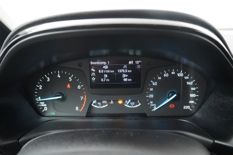 Ford Fiesta BWJ 2019 | 1.1 85PK Trend | NWE APK | AIRCO | NAVI | CRUISE | CARPLAY | PDC | LANE DEPARTURE WARNING |
