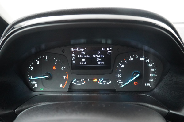 Ford Fiesta BWJ 2019 | 1.1 85PK Trend | NWE APK | AIRCO | NAVI | CRUISE | CARPLAY | PDC | LANE DEPARTURE WARNING |