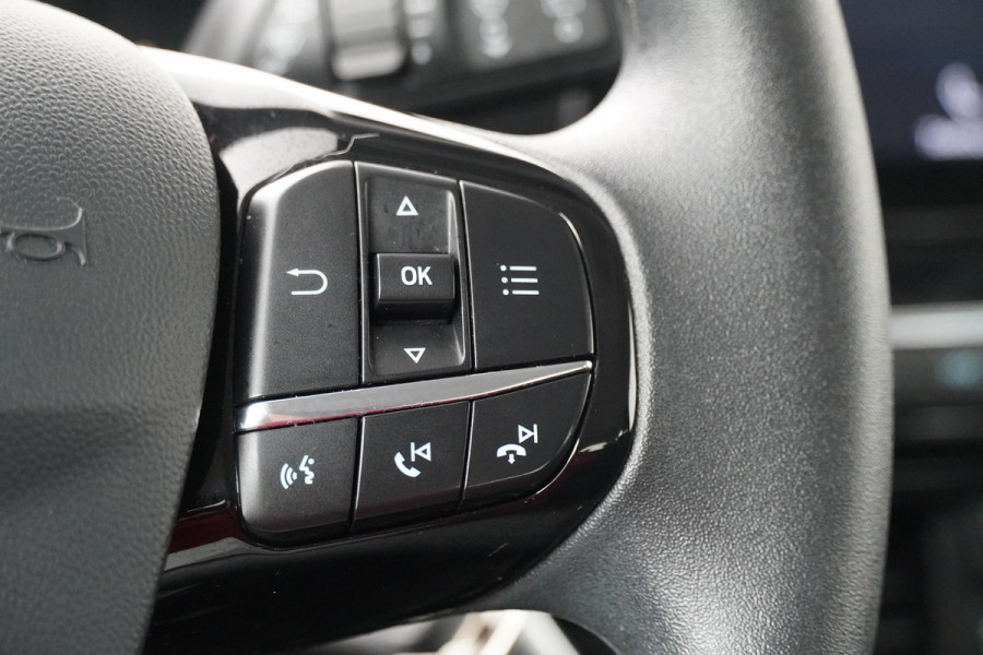 Ford Fiesta BWJ 2019 | 1.1 85PK Trend | NWE APK | AIRCO | NAVI | CRUISE | CARPLAY | PDC | LANE DEPARTURE WARNING |