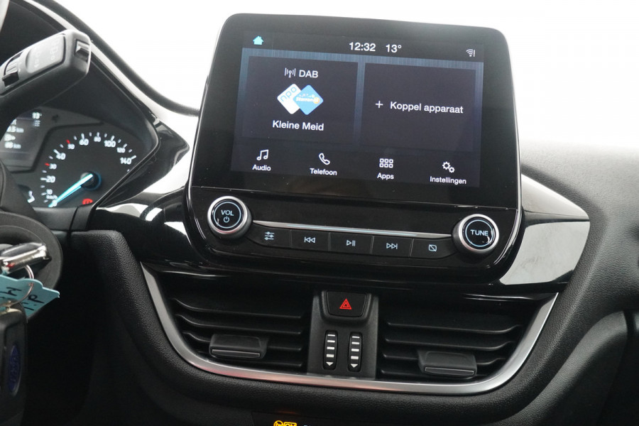 Ford Fiesta BWJ 2019 | 1.1 85PK Trend | NWE APK | AIRCO | NAVI | CRUISE | CARPLAY | PDC | LANE DEPARTURE WARNING |