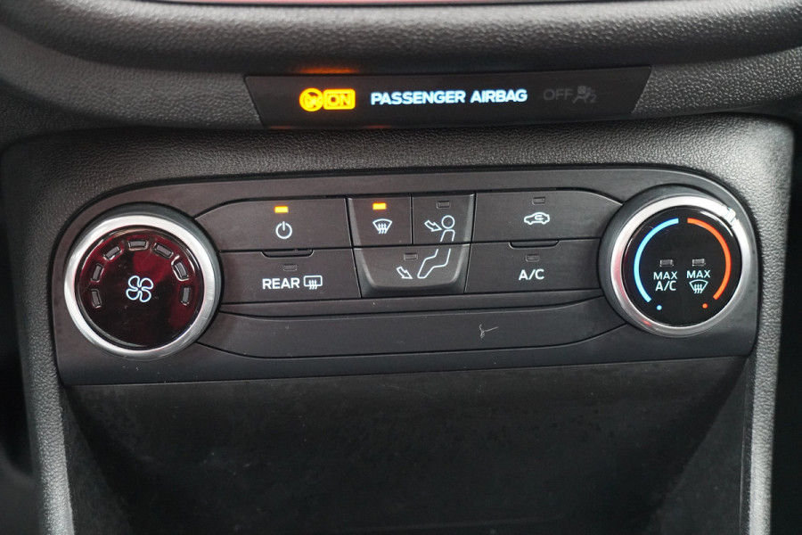Ford Fiesta BWJ 2019 | 1.1 85PK Trend | NWE APK | AIRCO | NAVI | CRUISE | CARPLAY | PDC | LANE DEPARTURE WARNING |