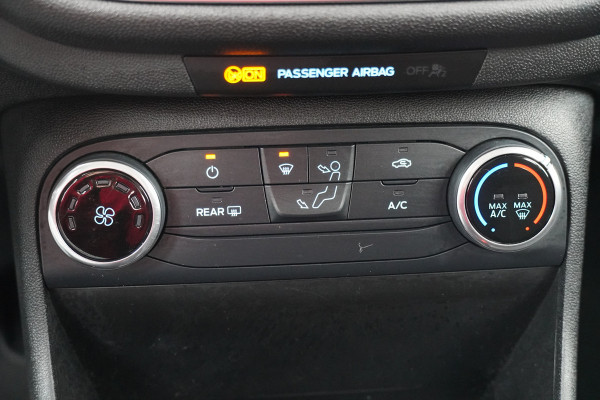 Ford Fiesta BWJ 2019 | 1.1 85PK Trend | NWE APK | AIRCO | NAVI | CRUISE | CARPLAY | PDC | LANE DEPARTURE WARNING |