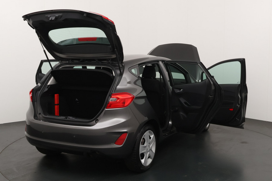 Ford Fiesta BWJ 2019 | 1.1 85PK Trend | NWE APK | AIRCO | NAVI | CRUISE | CARPLAY | PDC | LANE DEPARTURE WARNING |