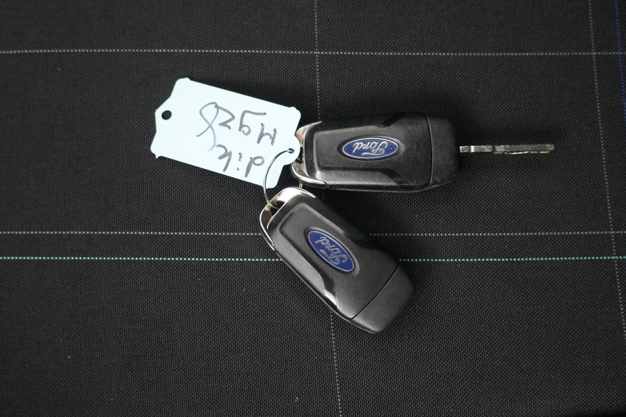Ford Fiesta BWJ 2019 | 1.1 85PK Trend | NWE APK | AIRCO | NAVI | CRUISE | CARPLAY | PDC | LANE DEPARTURE WARNING |