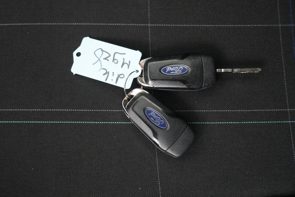 Ford Fiesta BWJ 2019 | 1.1 85PK Trend | NWE APK | AIRCO | NAVI | CRUISE | CARPLAY | PDC | LANE DEPARTURE WARNING |
