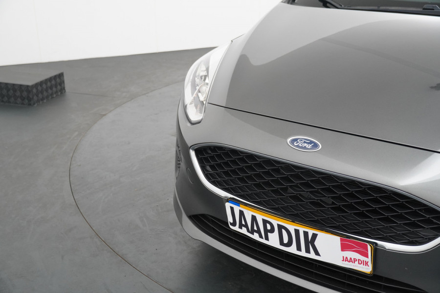 Ford Fiesta BWJ 2019 | 1.1 85PK Trend | NWE APK | AIRCO | NAVI | CRUISE | CARPLAY | PDC | LANE DEPARTURE WARNING |
