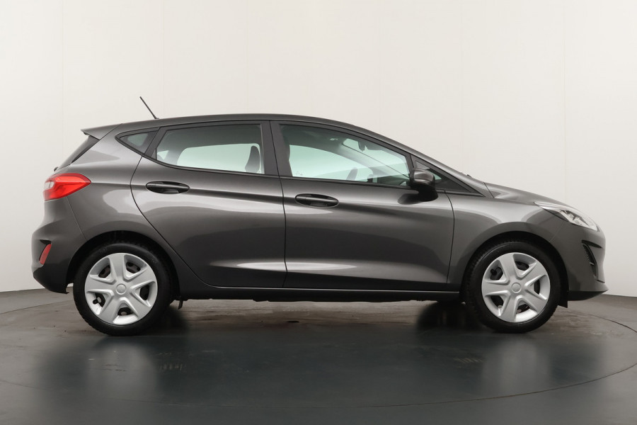Ford Fiesta BWJ 2019 | 1.1 85PK Trend | NWE APK | AIRCO | NAVI | CRUISE | CARPLAY | PDC | LANE DEPARTURE WARNING |
