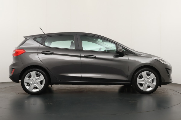 Ford Fiesta BWJ 2019 | 1.1 85PK Trend | NWE APK | AIRCO | NAVI | CRUISE | CARPLAY | PDC | LANE DEPARTURE WARNING |
