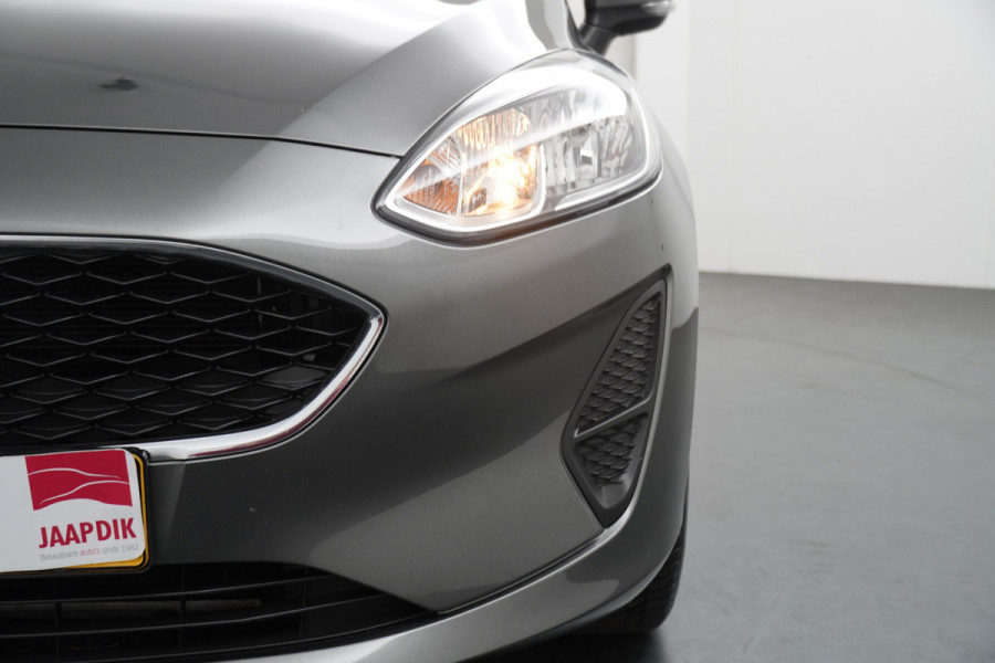 Ford Fiesta BWJ 2019 | 1.1 85PK Trend | NWE APK | AIRCO | NAVI | CRUISE | CARPLAY | PDC | LANE DEPARTURE WARNING |