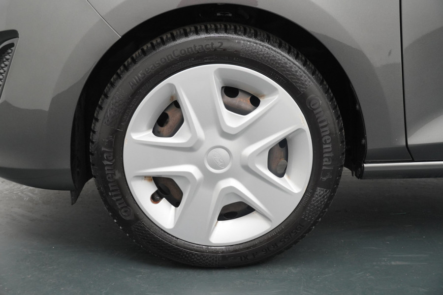 Ford Fiesta BWJ 2019 | 1.1 85PK Trend | NWE APK | AIRCO | NAVI | CRUISE | CARPLAY | PDC | LANE DEPARTURE WARNING |
