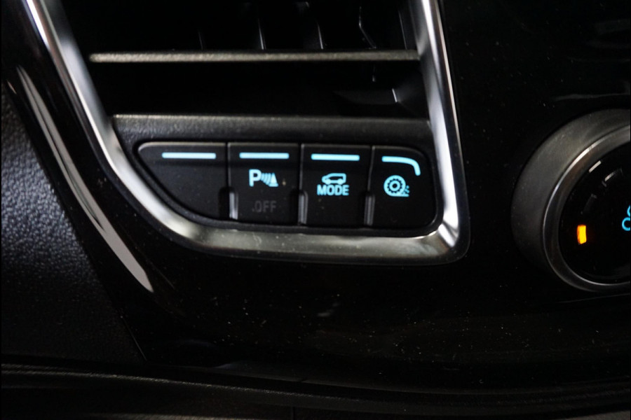 Ford Transit Custom 320 2.0 TDCI L2H1 Sport Dubbele Cabine Automaat Airco Cruise Control Bluetooth Navi Trekhaak