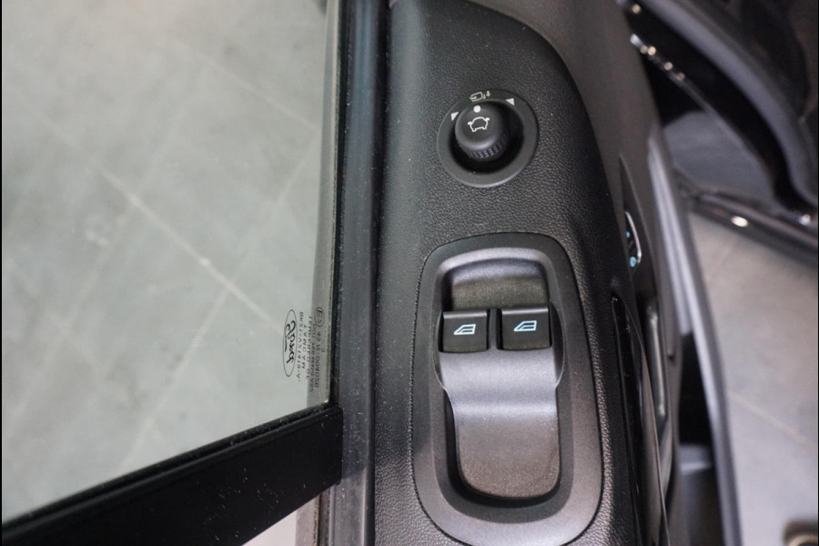 Ford Transit Custom 320 2.0 TDCI L2H1 Sport Dubbele Cabine Automaat Airco Cruise Control Bluetooth Navi Trekhaak