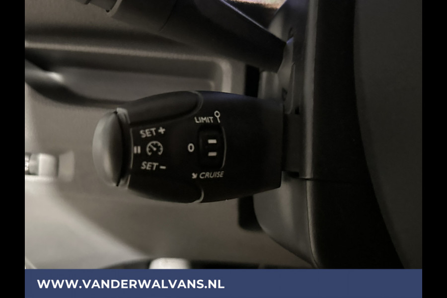 Toyota ProAce Worker 2.0 D-4D 123pk L3H1 Euro6 Airco | Apple Carplay | Cruisecontrol | Parkeersensoren Android Auto, Bijrijdersbank, dakdragers