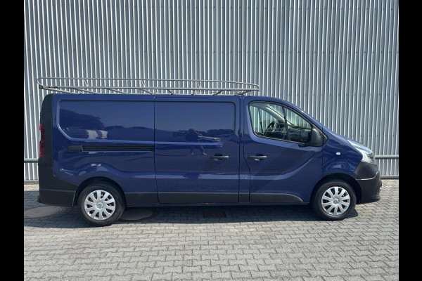 Renault Trafic 1.6 dCi T29 L2H1*NAVI*CRUISE*A/C*HAAK*3PERS*IMPERI
