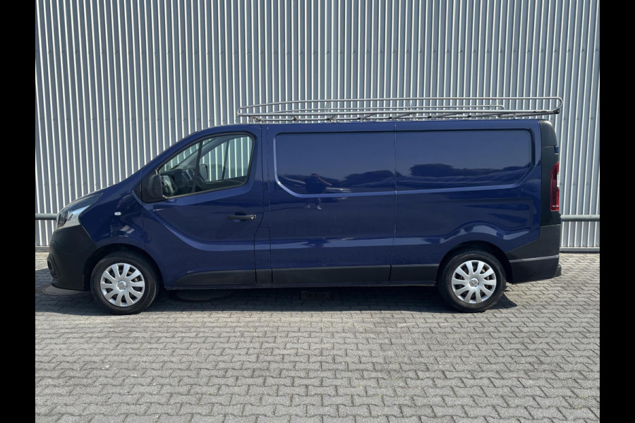 Renault Trafic 1.6 dCi T29 L2H1*NAVI*CRUISE*A/C*HAAK*3PERS*IMPERI