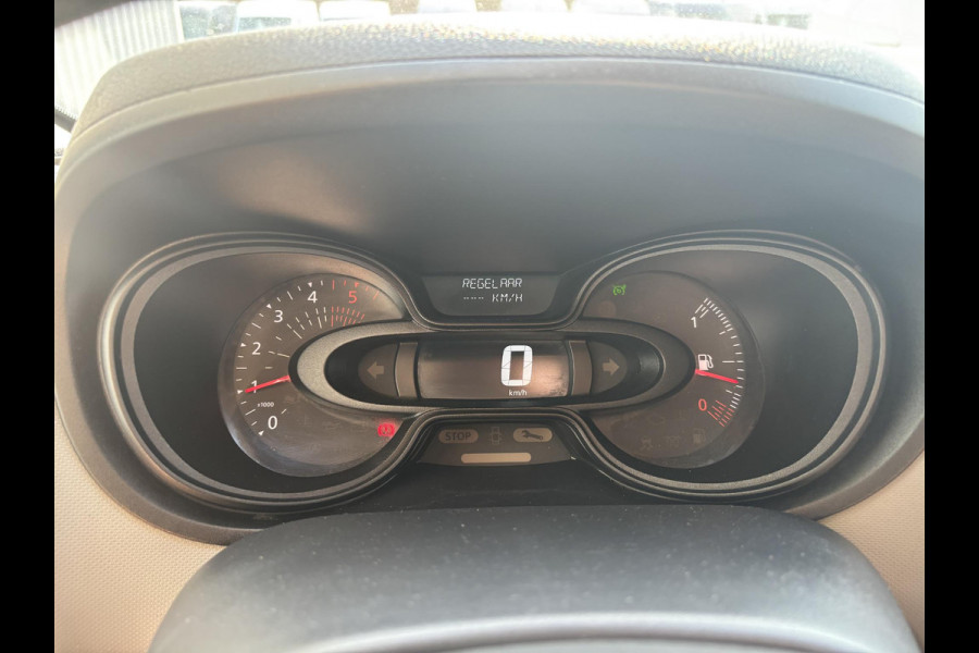 Renault Trafic 1.6 dCi T29 L2H1*NAVI*CRUISE*A/C*HAAK*3PERS*IMPERI