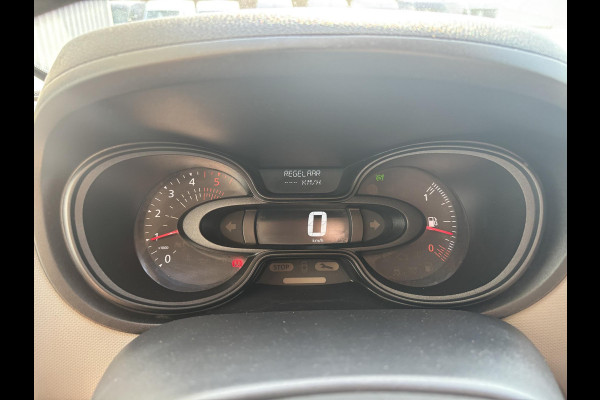 Renault Trafic 1.6 dCi T29 L2H1*NAVI*CRUISE*A/C*HAAK*3PERS*IMPERI