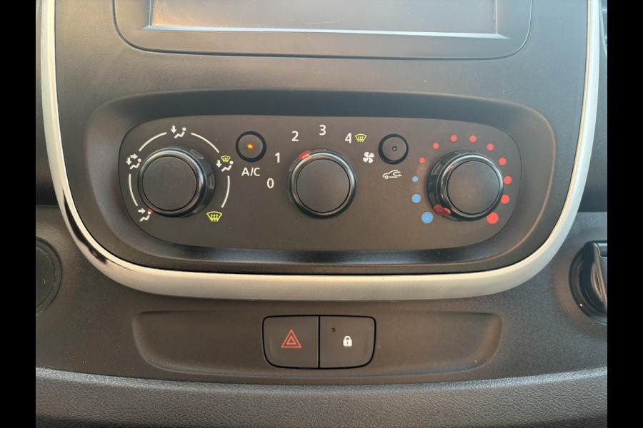 Renault Trafic 1.6 dCi T29 L2H1*NAVI*CRUISE*A/C*HAAK*3PERS*IMPERI