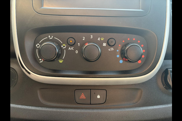 Renault Trafic 1.6 dCi T29 L2H1*NAVI*CRUISE*A/C*HAAK*3PERS*IMPERI