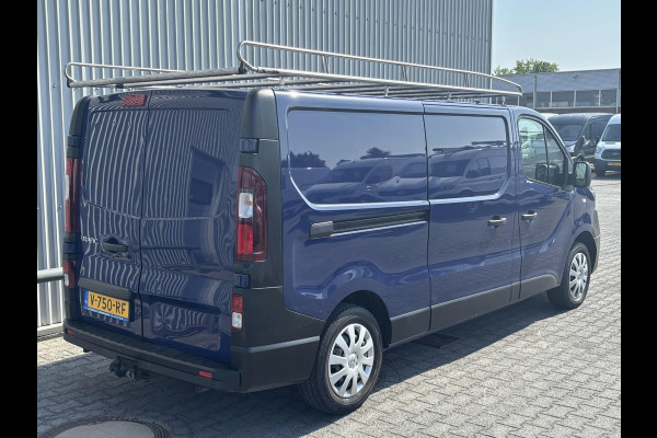 Renault Trafic 1.6 dCi T29 L2H1*NAVI*CRUISE*A/C*HAAK*3PERS*IMPERI