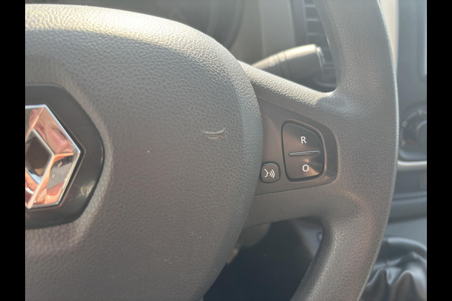 Renault Trafic 1.6 dCi T29 L2H1*NAVI*CRUISE*A/C*HAAK*3PERS*IMPERI