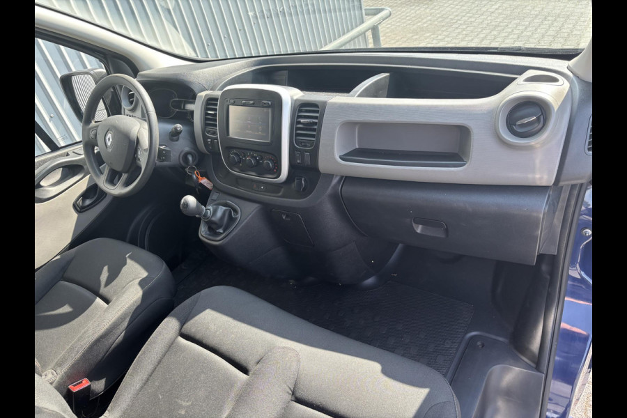 Renault Trafic 1.6 dCi T29 L2H1*NAVI*CRUISE*A/C*HAAK*3PERS*IMPERI