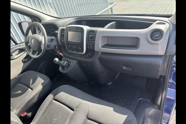 Renault Trafic 1.6 dCi T29 L2H1*NAVI*CRUISE*A/C*HAAK*3PERS*IMPERI