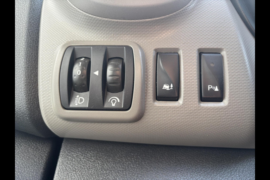 Renault Trafic 1.6 dCi T29 L2H1*NAVI*CRUISE*A/C*HAAK*3PERS*IMPERI