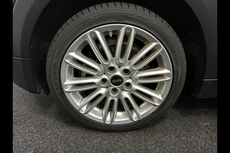 MINI Mini 1.5 136pk Cooper Chili | Climate control | Cruise control | Lichtmetalen velgen 17" | Stoelverwarming | Led